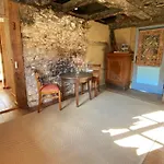 Oeko-fachwerkhaus Am Schwarzwald Appartement *