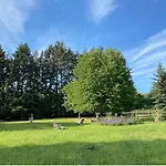 Appartement Oeko-fachwerkhaus Am Schwarzwald *