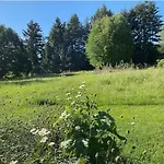 Oeko-fachwerkhaus Am Schwarzwald Appartement