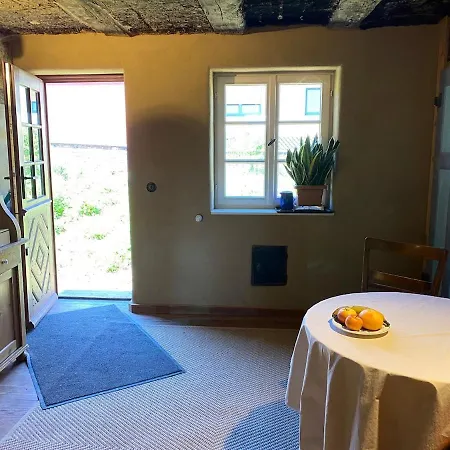 Appartement Oeko-fachwerkhaus Am Schwarzwald