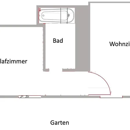 öko-fachwerkhaus Am Schwarzwald *
