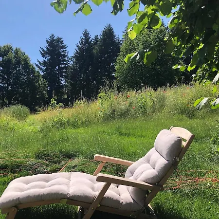 öko-fachwerkhaus Am Schwarzwald Remchingen